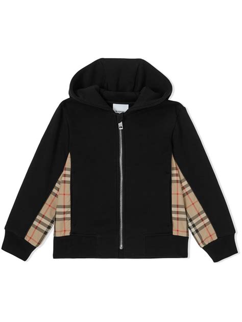 xl kids burberry hoodie|kids burberry.